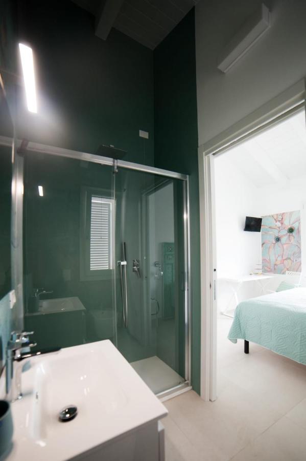 Bed & Breakfast A Mare Affitta Camere 法诺 外观 照片