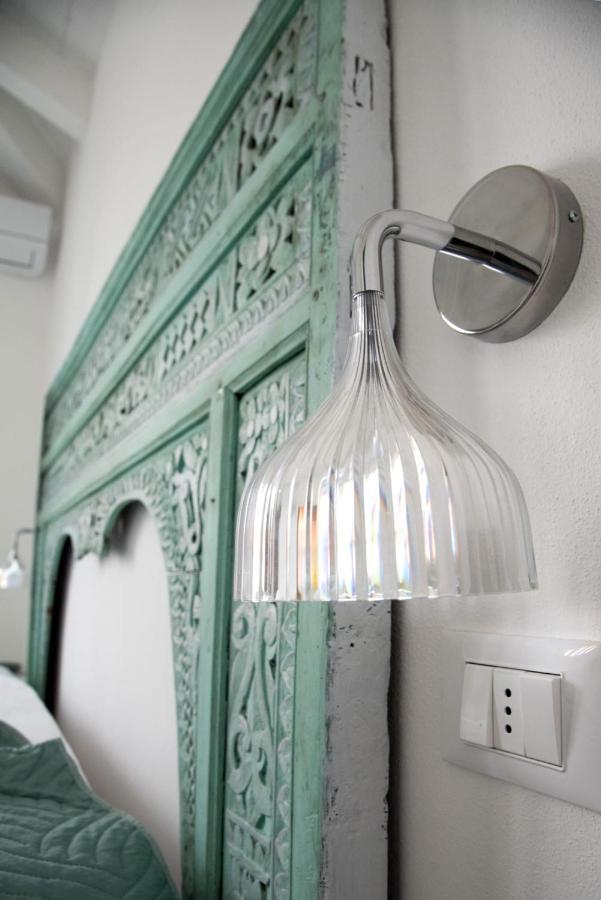 Bed & Breakfast A Mare Affitta Camere 法诺 外观 照片