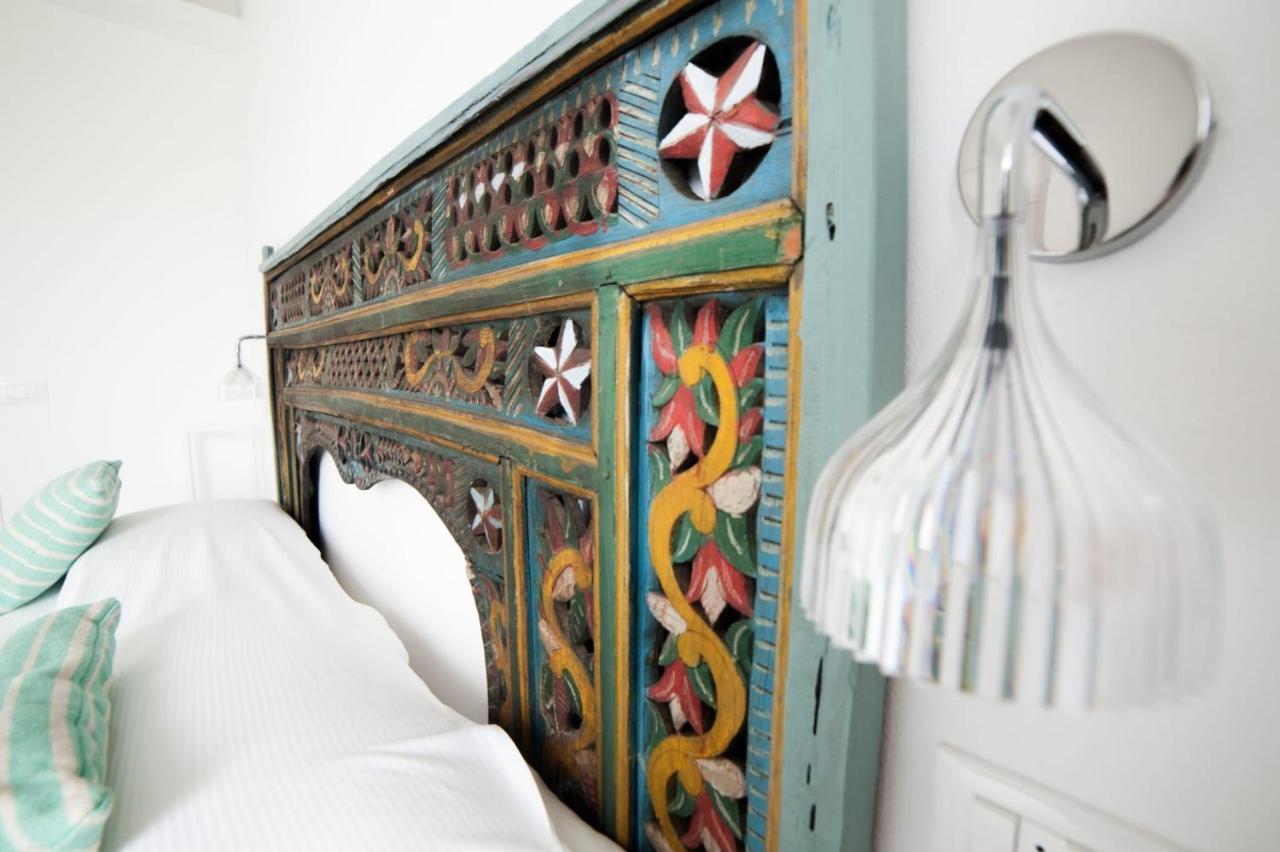 Bed & Breakfast A Mare Affitta Camere 法诺 外观 照片