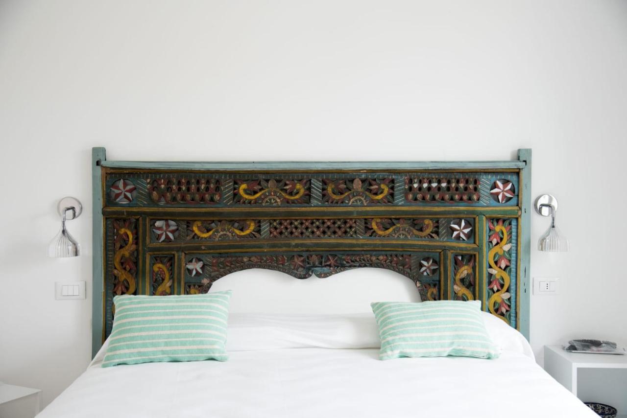 Bed & Breakfast A Mare Affitta Camere 法诺 外观 照片