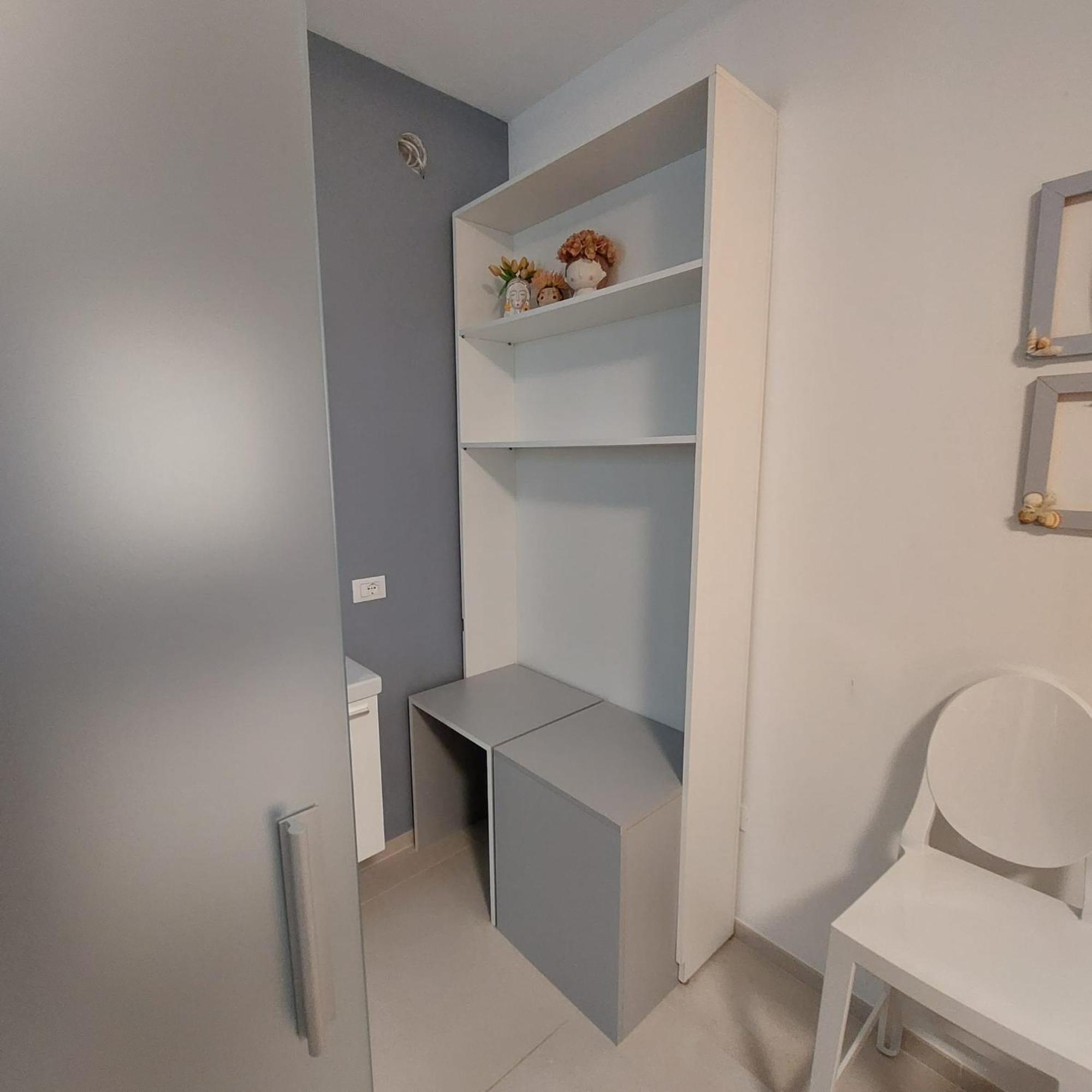 Bed & Breakfast A Mare Affitta Camere 法诺 外观 照片