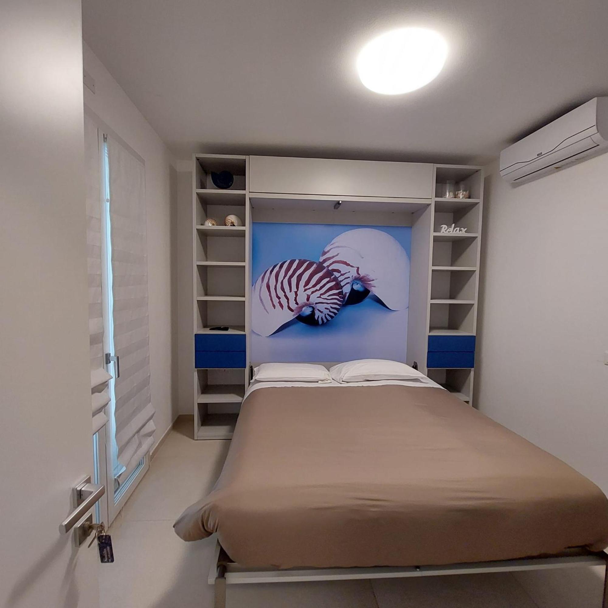 Bed & Breakfast A Mare Affitta Camere 法诺 外观 照片